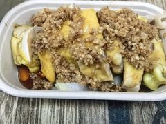 -蒙雅力港式茶餐厅(学人特色商业街店)