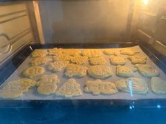 -禾荔烘焙DIY研究所