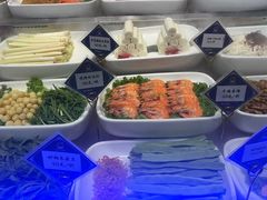 -鹊华居·地道鲁菜·海鲜·融合味(大明湖店)