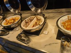 -洲际酒店·地平线全日餐厅HORIZON CAFÉ