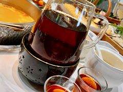 -花菇朵 ll 野生菌火锅·精品云南菜(后沙峪店)