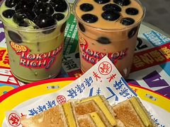 -碌碌发·东南亚风味烧烤档(体育西店)
