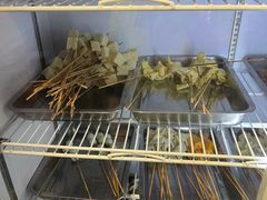 -乐山串串香老火锅(鼓楼店)
