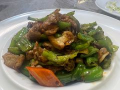 -君霖海鲜私房菜(春柳店)