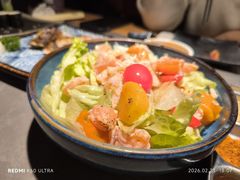 -沼津港精致料理·寿喜烧·烧鸟(龙湖南桥天街店)