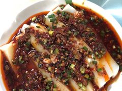 -龙潭李鸭子同乐饭店