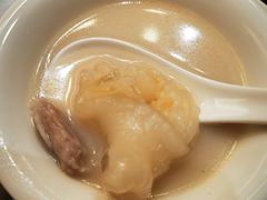 -渝半城经典川粤菜(重庆天地店)