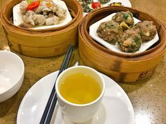 -点心皇子茶餐厅(万国大都会店)