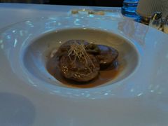 -迪拜帆船酒店海底餐厅