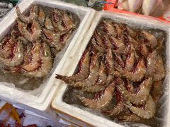 -芦潮港集贸市场