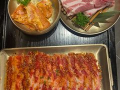-西塔老太太泥炉烤肉(龙湖北苑天街店)
