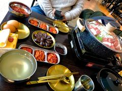 -玉流珍肴馆(亮马桥店)