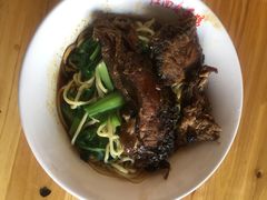 -泰顺江南春面馆