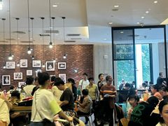 -汉堡王(海昌海洋公园店)