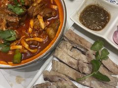 -马老六清真餐厅(雁滩店)