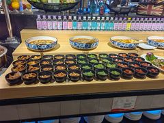 -春天烤肉自助餐厅(贵都店)