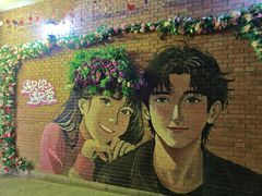 -中华巴洛克风情街