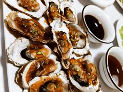 -宾朋海鲜美食餐厅·特色美食(兴海路店)