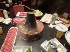 -南门四季铜锅涮肉(大屯·北苑店)