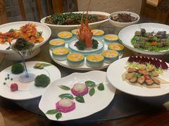 -泡桐树孙二娘私房菜