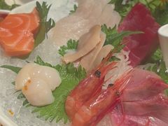 -花和海鲜自助(梅江店)