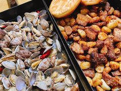 戳子烤蛤蜊-晓梦戳子肉(瑞云路店)
