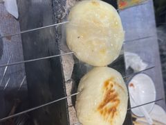 -小炉子烤串(沈辽路店)