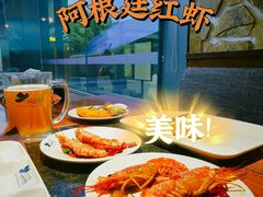 -汉巴味德(大悦城店)