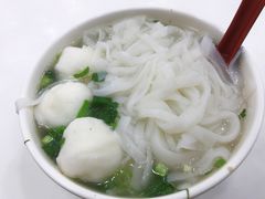 -文辉墨鱼丸大王(铜锣湾渣甸街总店)