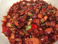 -绿茶餐厅(龙井船宴· 品牌总店)
