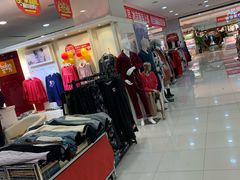 -茂业铁西奥莱店