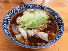 -十八梯眼镜面(五红路店)