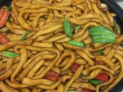 -徽州美食(三十年老店)