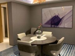-广州奥园喜来登酒店