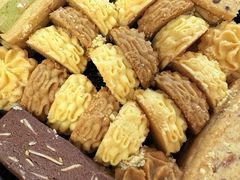 十味混合曲奇-家琳甜品(江南东店)