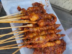 -辽B·小串(总店)