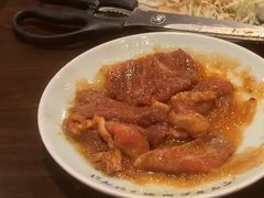 -蒜香焼肉PURUSHIN(马场路店)