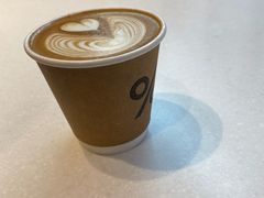 -% Arabica阿拉比卡咖啡(武康路店)