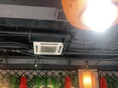 大堂-雲蜀龙阁·金牌水煮鱼(方庄店)