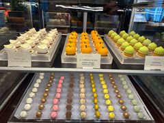 -广州富力君悦大酒店·凯菲厅