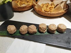 -新辣道鱼火锅(上地华联店)