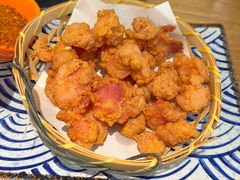 -沼津港精致料理·寿喜烧·烧鸟(青浦宝龙广场日料榜单店)