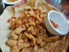 小酥肉-肖记公安牛肉鱼杂馆·省级非物质文化遗产(三角路直营店)