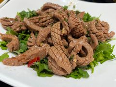 -潘大福特色蒸菜(湖滨店)