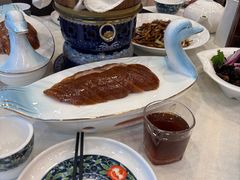 -老浒记民俗酒楼(王府井店)