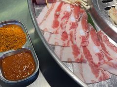-哈哈碳都·牛肋条无限自助烤肉(宝龙店)