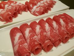 -海底捞火锅(劲松店)
