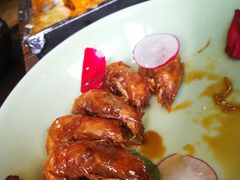 -涌上外婆桥(南塘店)