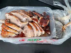 -清真·金宏兴鸭子店(明瓦廊店)