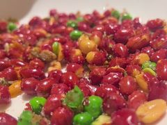 -羊门客在·烤盐池滩羊·川菜